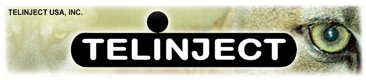 Telinject Logo